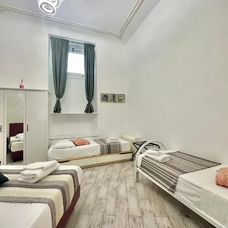 Apartment Il Tempio Della Capitale Rome