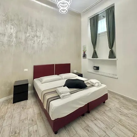 Il Tempio Della Capitale Apartamento *