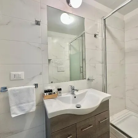 Il Tempio Della Capitale Apartmán *