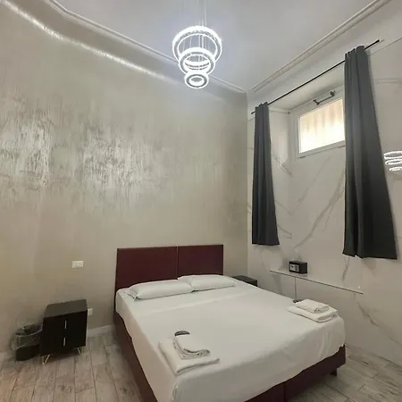Il Tempio Della Capitale Apartamento Roma