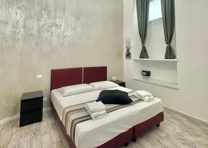 Il Tempio Della Capitale Apartment *