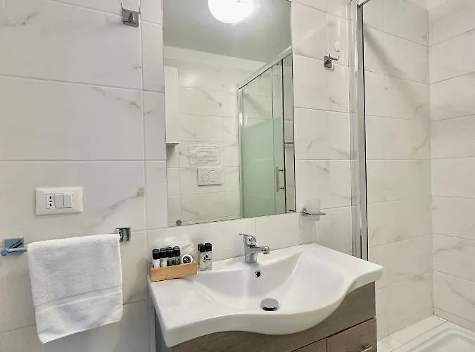 Il Tempio Della Capitale Apartment *