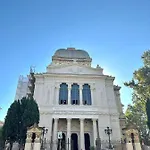 Apartman Il Tempio Della Capitale Róma