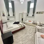 Apartman Il Tempio Della Capitale Róma